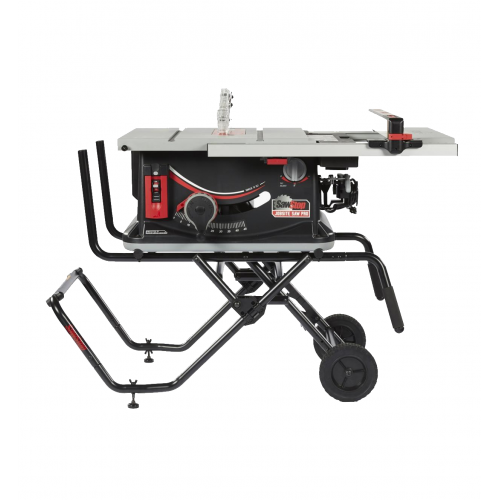 SawStop Jobsite Saw