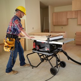 SawStop Jobsite Saw