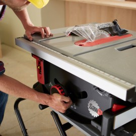SawStop Jobsite Saw