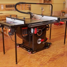 SawStop Professional Cabinet Saw