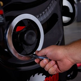 SawStop Professional Cabinet Saw