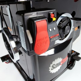 SawStop Industrial Cabinet Saw