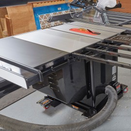 SawStop Industrial Cabinet Saw