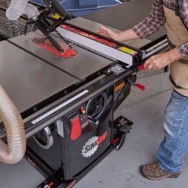 SawStop Industrial Cabinet Saw