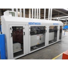 RS-6 Randomizer Automated Scraping Floor Machine