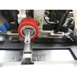 RS-6 Randomizer Automated Scraping Floor Machine