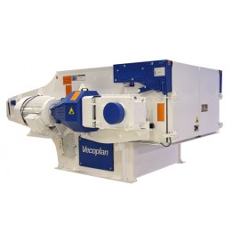 VAZ 1300-1600 Rotary Shredder