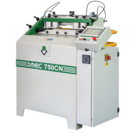 750-CN automatic mill cutter