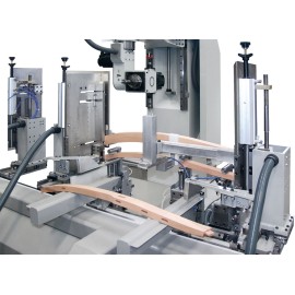 Jet 1800 5 Axis Machine Centre Jet 1800 5 Axis Machine Centre