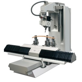 Jet 1800 5 Axis Machine Centre Jet 1800 5 Axis Machine Centre