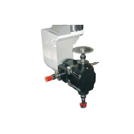 Jet 1800 5 Axis Machine Centre Jet 1800 5 Axis Machine Centre