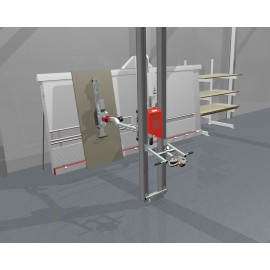 RWL rackLifter