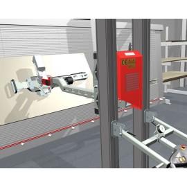 RWL rackLifter