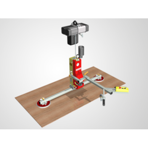 UniWood UWL 1 Vacuum Lifter