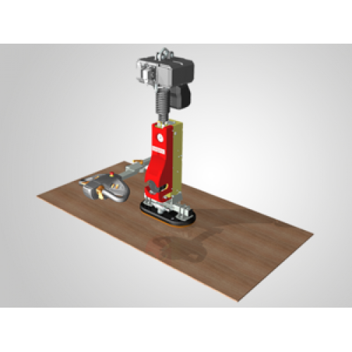 UniWood UWL 1S Vacuum Lifter