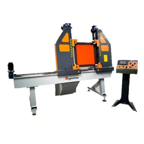 BOX MTS Electronic Press for Drawer and Door Assembly