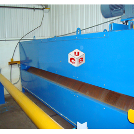 Automated Truss Production System