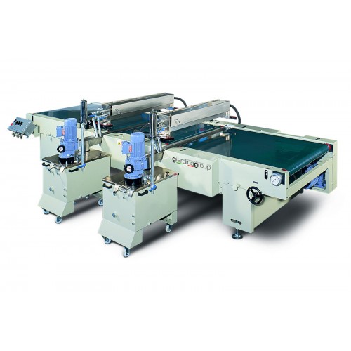 G02LT Curtain Coating