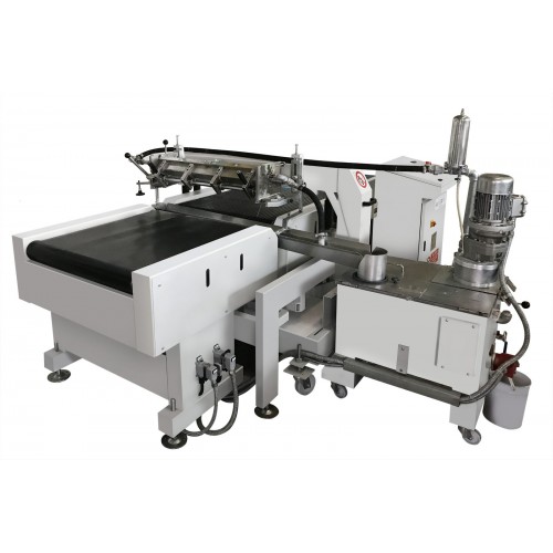 G02ET Curtain Coating