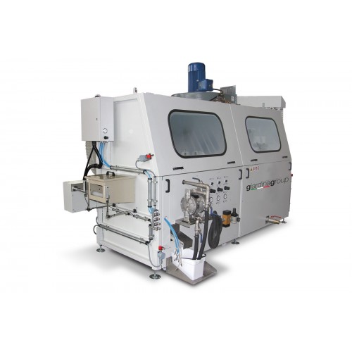 Flow Line Impregnation Machine