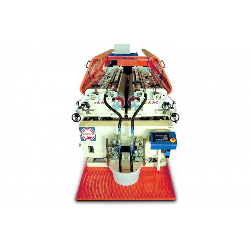 G02/07 HC Roller Coater