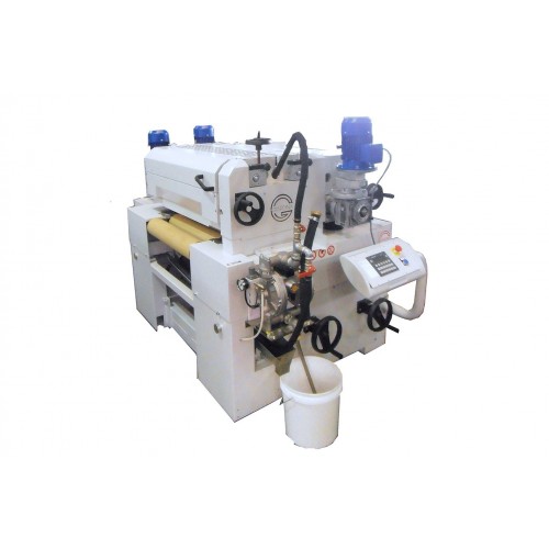 G02/09 Filling Machine