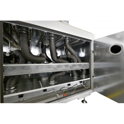 GST/SPC 3/4/5/6/7/8 Oven