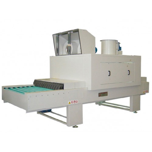 GST UV 3D BOX Oven