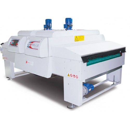 GST UV ALBATROS Oven