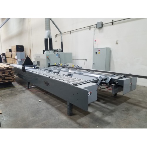 JLT Cameron Automation #412A- Rip One System