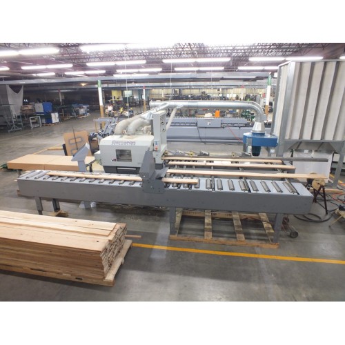 JLT Cameron Automation #412A- Rip One System