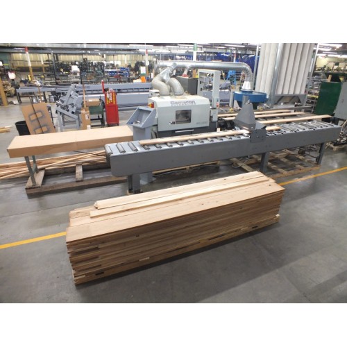 JLT Cameron Automation #412A- Rip One System