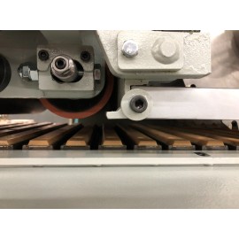 #413- Cameron Moving Blade Rip Saws