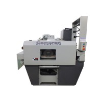 #413- Cameron Moving Blade Rip Saws