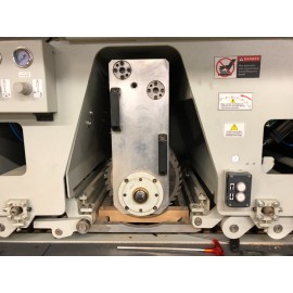 #415A- Quick Rip System