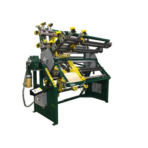 Section Stile & Rail Door Pro Clamping Systems