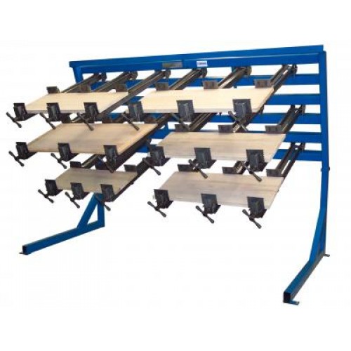 8′ Miter Buddy System Clamp