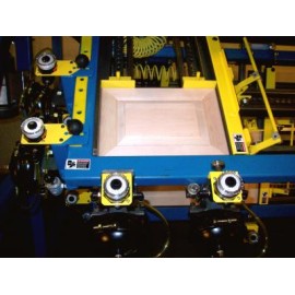 8′ Miter Buddy System Clamp