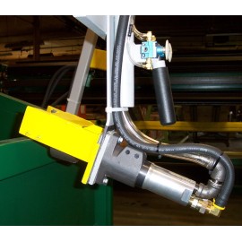 Swing Style Clamp Carrier Model: #80U