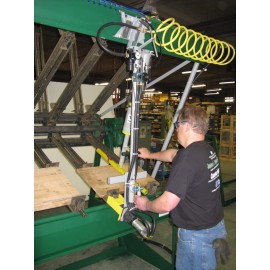 Swing Style Clamp Carrier Model: #80U
