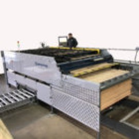 Flooring Nester