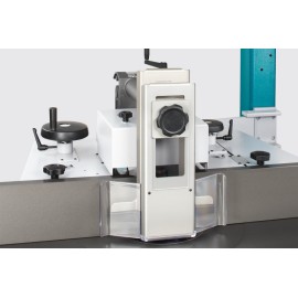 T12 Spindle Moulder