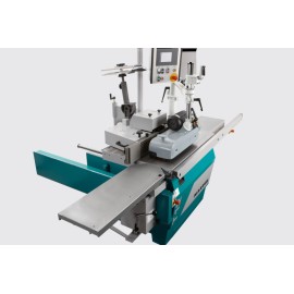 T12 Spindle Moulder