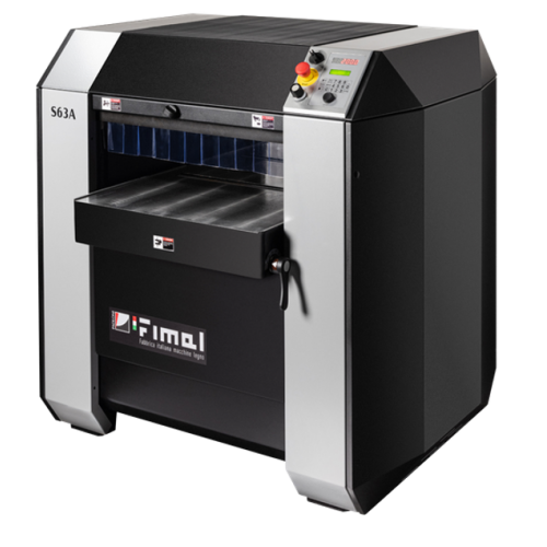 S53N I S63N I S63A  Planer