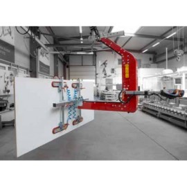 Vacuum Handling Equipment