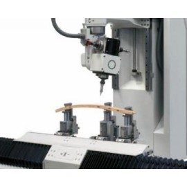 Jet 1800 5 Axis Machine Centre