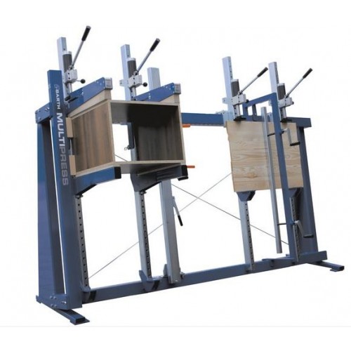 Gluing MultiPress RP