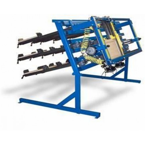 8' Buddy System Combo Clamp