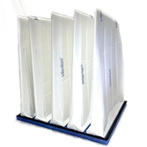 ICA Stage 4 - Viledon Top Pocket Filter