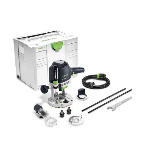 Router OF 1400 EQ-F-Plus